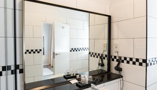 Standard  Double Room