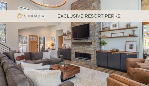 Five-Bedroom Holiday Home