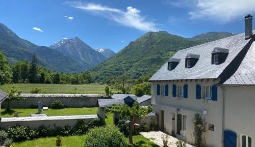 Triple Room with Garden View