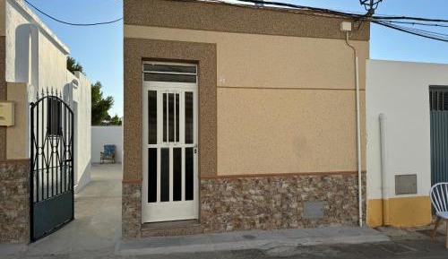Two-Bedroom Townhouse