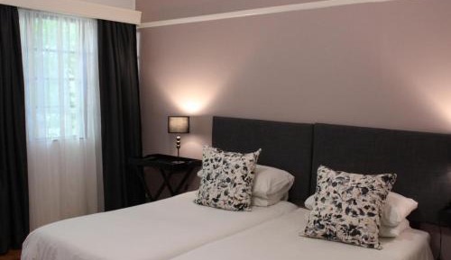 Business Single Room