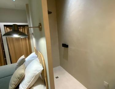 Two-Bedroom Apartment with View