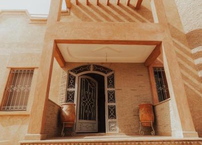 Superior Villa