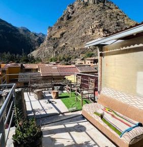 Deluxe Double Room (1 adult + 1 child)