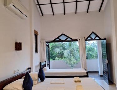 Luxury Double Room