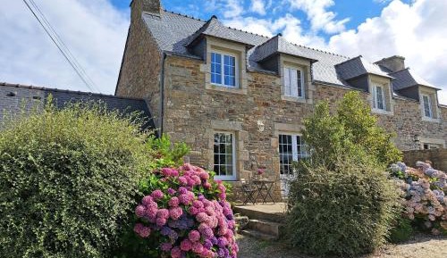 Two-Bedroom Holiday Home
