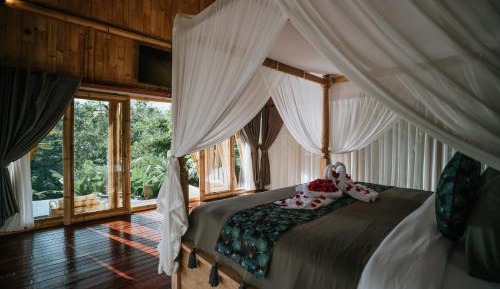One-Bedroom Villa