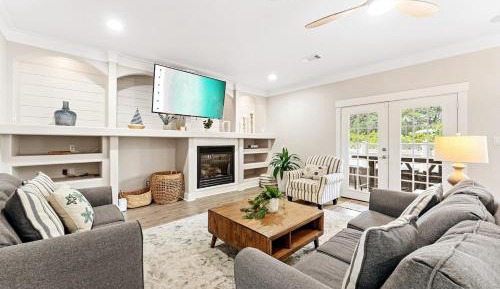 Holiday Home