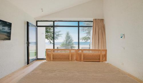 Junior Suite with Sea View