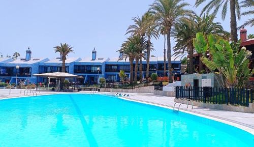 Maisonette