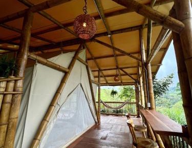 King Room with Mountain View