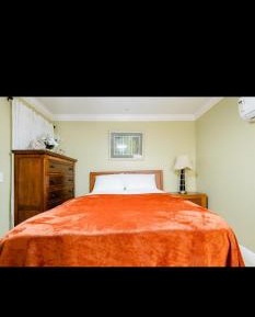 Family Room with Private Bathroom