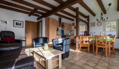 Two-Bedroom Holiday Home