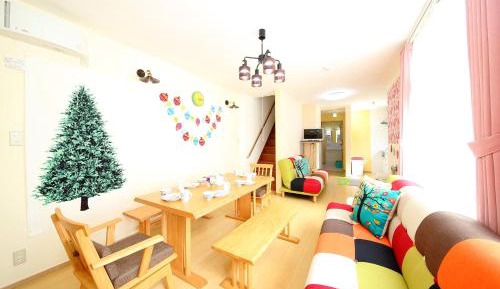 Holiday Home