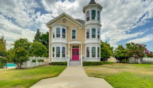 Vacation Home