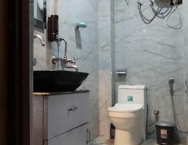 Triple Room with Mountain View