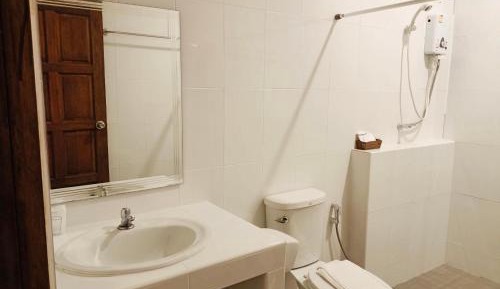 Budget Twin Room
