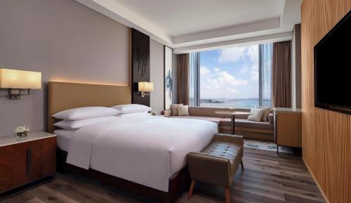 King Room with Ocean View
