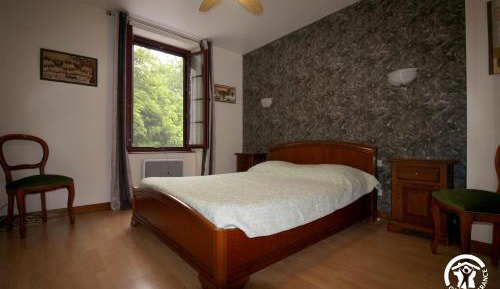 Three-Bedroom Vacation Home 