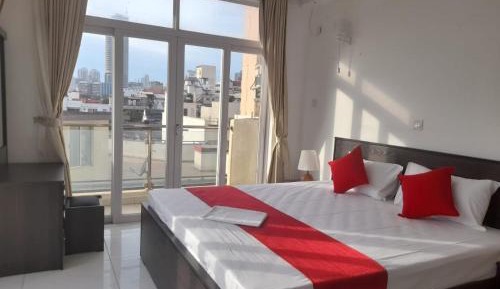 Standard Apartment