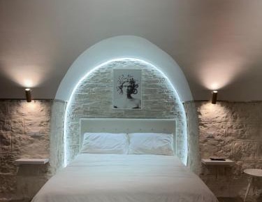 Deluxe Double Room with Bath