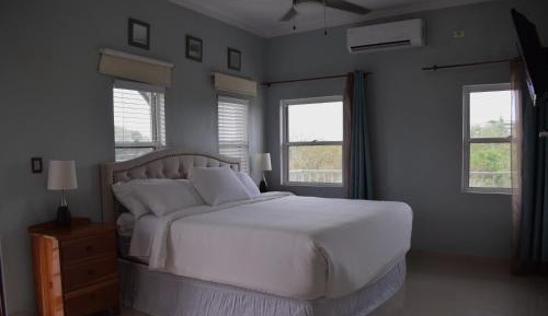 Superior Villa