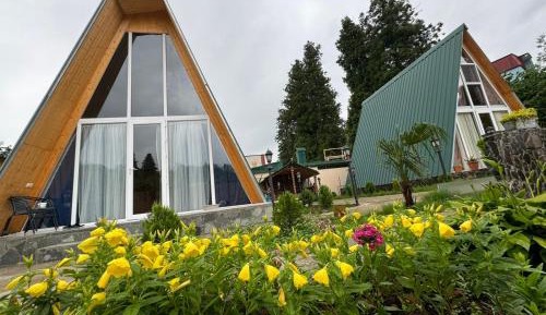One-Bedroom Chalet