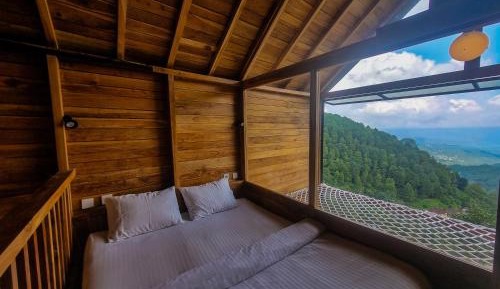 One-Bedroom Chalet