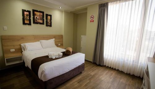 Double Room