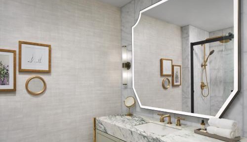 One-Bedroom Suite