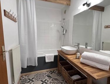 Standard Double Studio