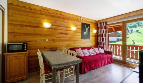 Two-Bedroom Superior Apartment