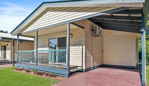 Bungalow