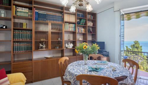 Two-Bedroom Superior Apartment