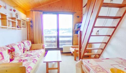 Apartment (4 Adults)