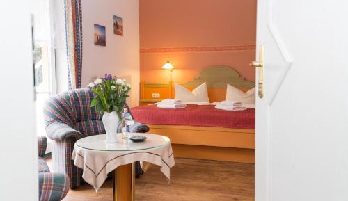 Double Room South Side