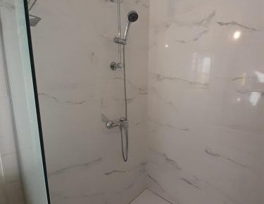 Double or Twin Room with View