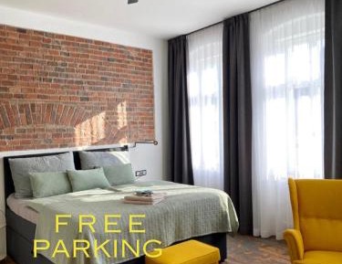 Deluxe Double Room with Extra Bed