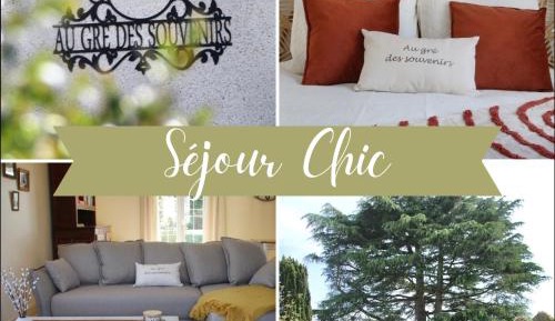 Two-Bedroom Townhouse