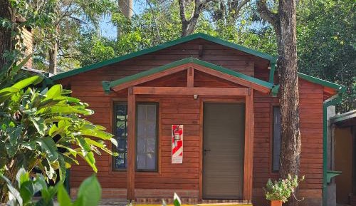 Standard Bungalow