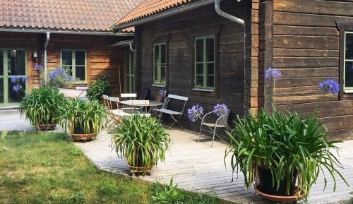 Two-Bedroom Holiday Home