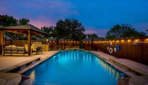 Vacation Home