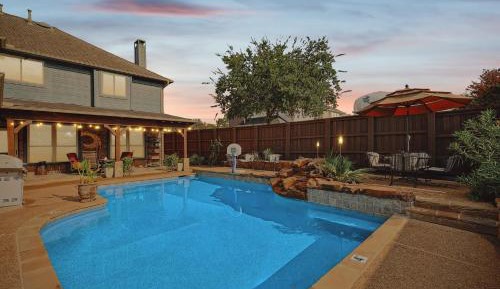 Vacation Home
