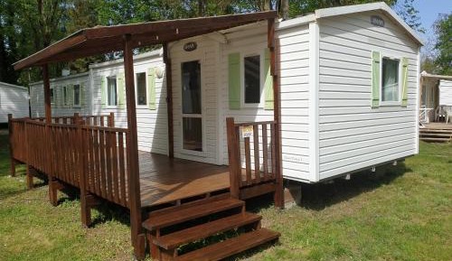 Mobile Home