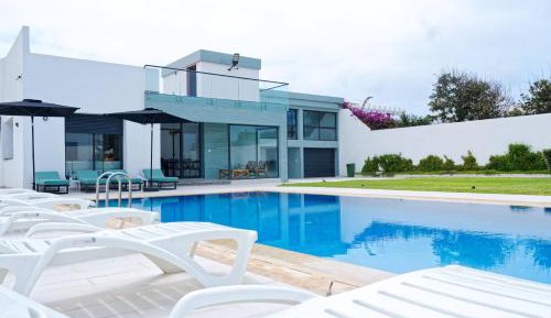 Deluxe Villa