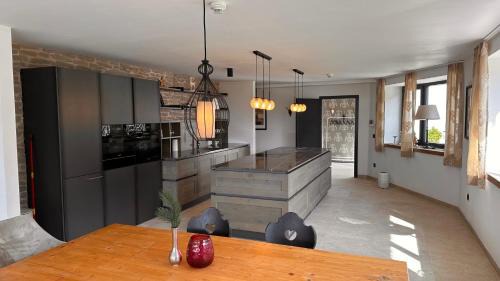 Suite Apartment
