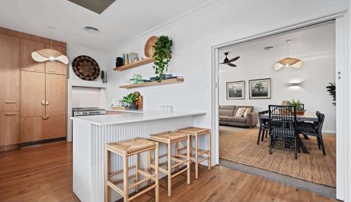 Holiday Home