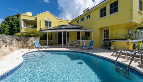 Two-Bedroom Villa