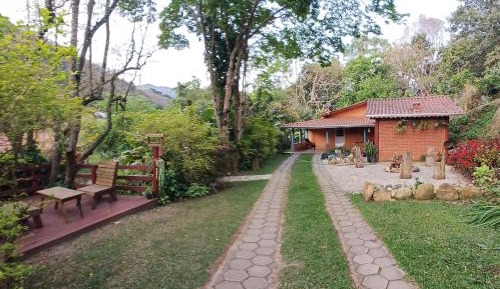One-Bedroom Chalet
