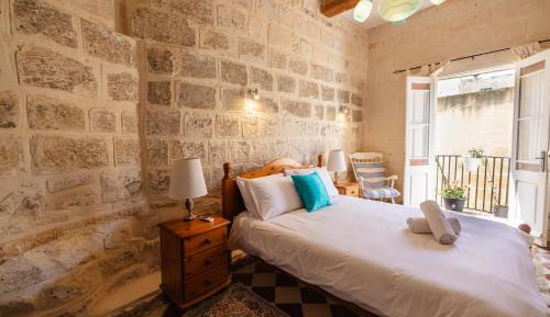 Double Room with Park View